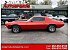 1970 Chevrolet Camaro