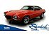 1970 Chevrolet Camaro RS