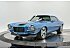 1970 Chevrolet Camaro