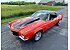 1970 Chevrolet Camaro SS