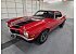 1970 Chevrolet Camaro Z28