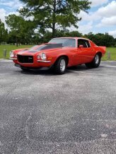 1970 Chevrolet Camaro Z28