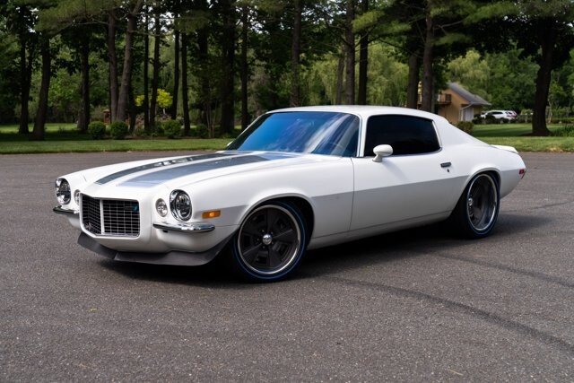1970 Chevrolet Camaro