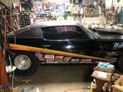 1970 Chevrolet Camaro Z28