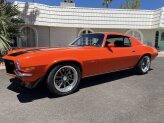 1970 Chevrolet Camaro Z28