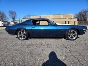 1970 Chevrolet Camaro Z28