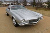 1970 Chevrolet Camaro