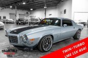 1970 Chevrolet Camaro