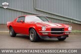 1970 Chevrolet Camaro Z28