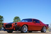 1970 Chevrolet Camaro RS