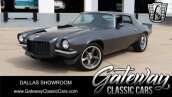 1970 Chevrolet Camaro RS