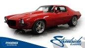 1970 Chevrolet Camaro