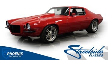 1970 Chevrolet Camaro