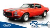 1970 Chevrolet Camaro