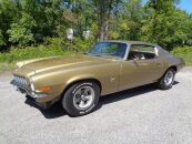 1970 Chevrolet Camaro