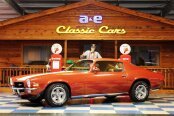 1970 Chevrolet Camaro Z28