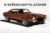 1970 Chevrolet Camaro