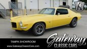 1970 Chevrolet Camaro SS