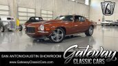 1970 Chevrolet Camaro RS