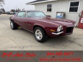1970 Chevrolet Camaro RS