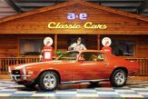 1970 Chevrolet Camaro Z28