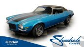 1970 Chevrolet Camaro