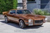 1970 Chevrolet Camaro Coupe