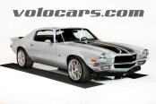 1970 Chevrolet Camaro