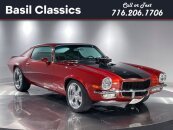 1970 Chevrolet Camaro