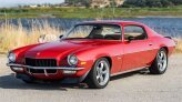1970 Chevrolet Camaro