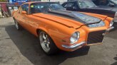 1970 Chevrolet Camaro