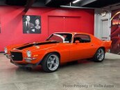 1970 Chevrolet Camaro