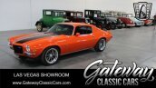 1970 Chevrolet Camaro Z28