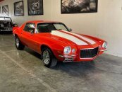 1970 Chevrolet Camaro Z28