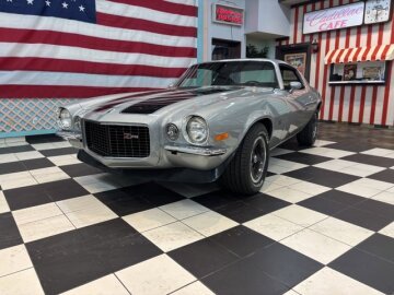 1970 Chevrolet Camaro