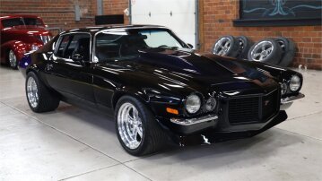 1970 Chevrolet Camaro