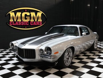 1970 Chevrolet Camaro