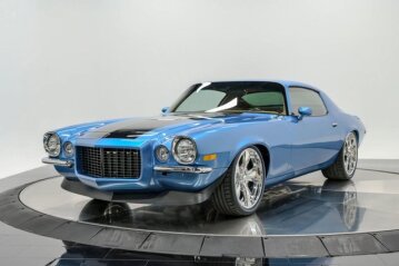 1970 Chevrolet Camaro