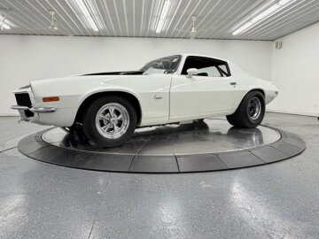 1970 Chevrolet Camaro