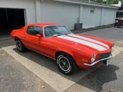 1970 Chevrolet Camaro Z28