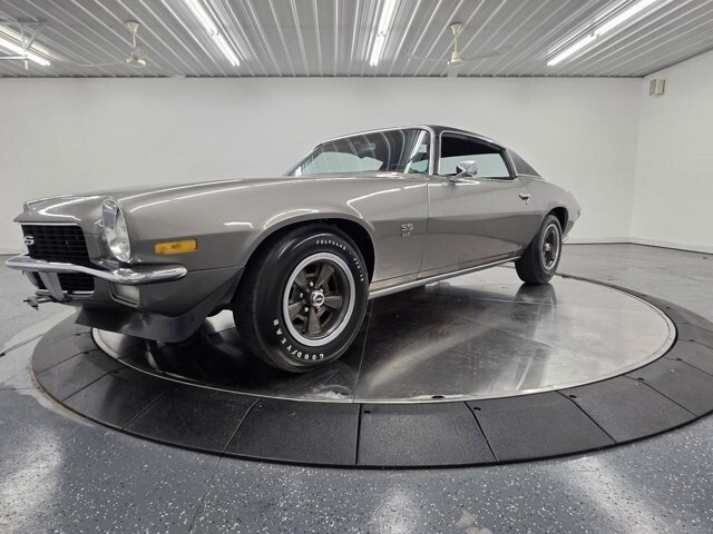 1970 Chevrolet Camaro