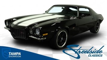 1970 Chevrolet Camaro