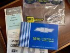 Thumbnail Photo 4 for 1970 Chevrolet Caprice