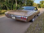 Thumbnail Photo 1 for 1970 Chevrolet Caprice