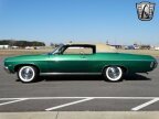 Thumbnail Photo 4 for 1970 Chevrolet Caprice