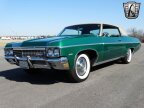Thumbnail Photo 3 for 1970 Chevrolet Caprice