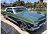 1970 Chevrolet Caprice Classic Coupe