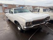 1970 Chevrolet Caprice