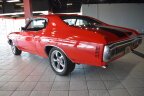 Thumbnail Photo 4 for 1970 Chevrolet Chevelle