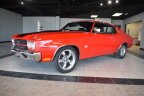 Thumbnail Photo 3 for 1970 Chevrolet Chevelle